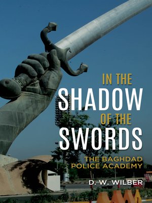 cover image of In the Shadow of the Swords
